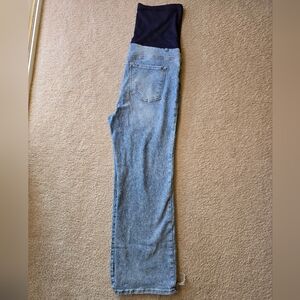 Pinkblush Maternity Jeans